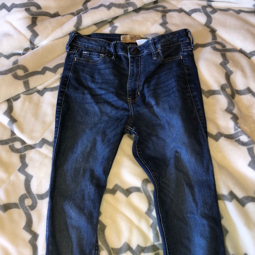 jeans